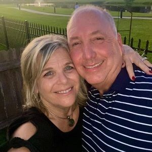 Meet your Posher, Terri